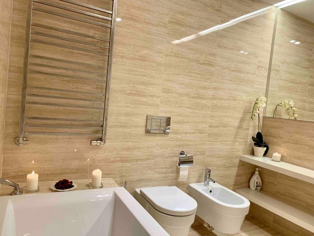 Luxury Apartment In The Center Of Πράγα Εξωτερικό φωτογραφία