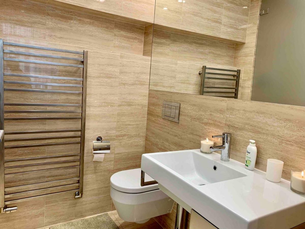 Luxury Apartment In The Center Of Πράγα Εξωτερικό φωτογραφία