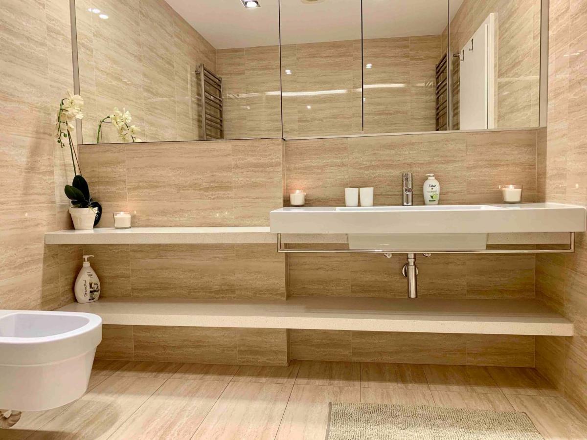 Luxury Apartment In The Center Of Πράγα Εξωτερικό φωτογραφία