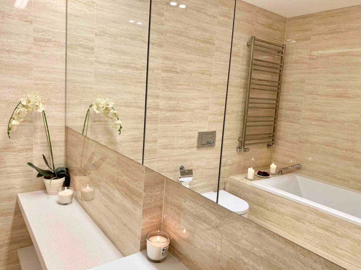 Luxury Apartment In The Center Of Πράγα Εξωτερικό φωτογραφία