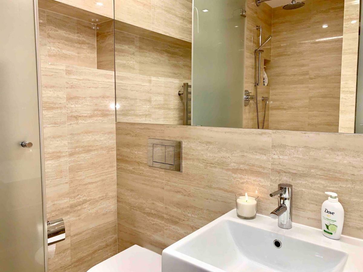 Luxury Apartment In The Center Of Πράγα Εξωτερικό φωτογραφία