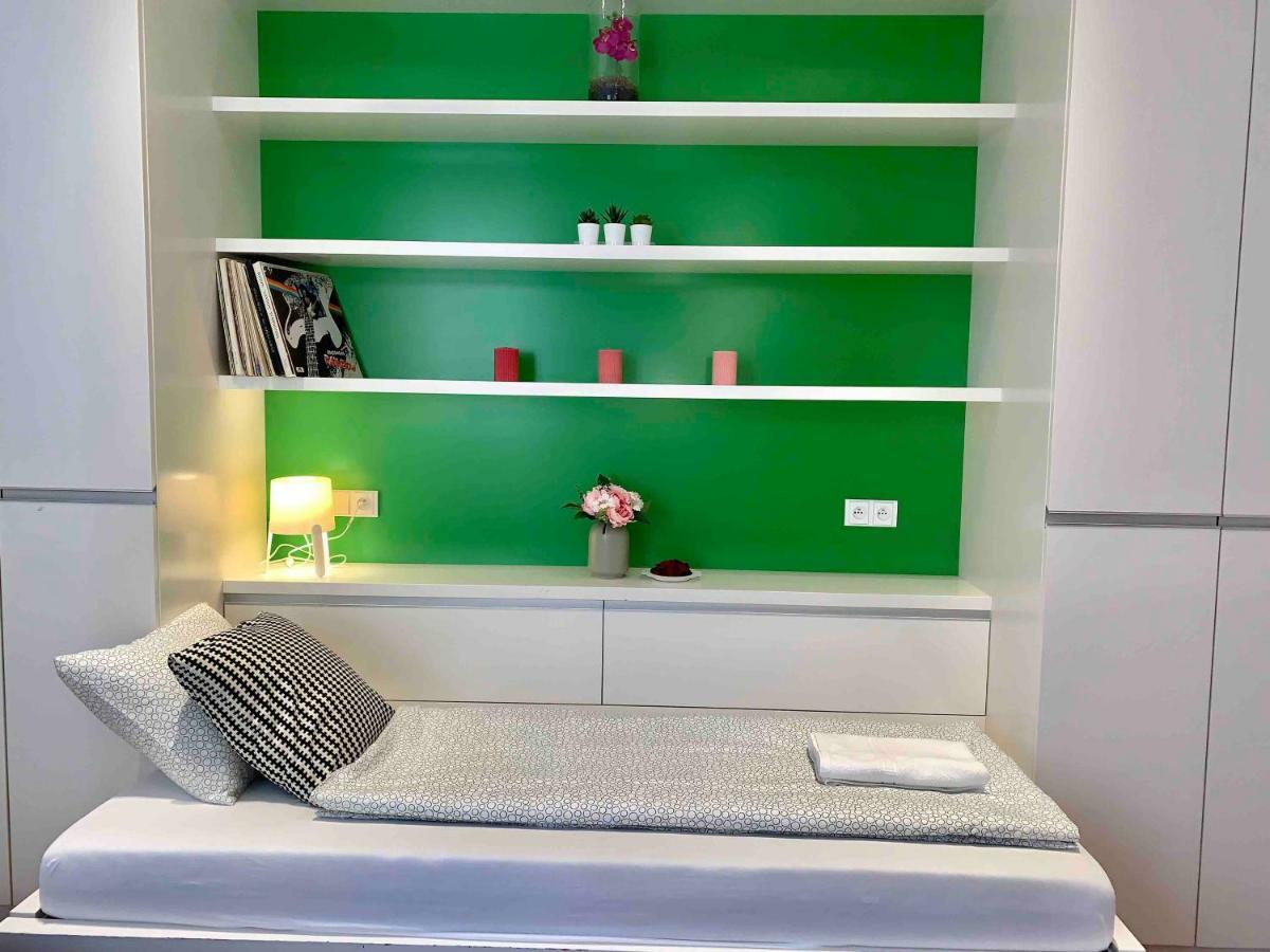 Luxury Apartment In The Center Of Πράγα Εξωτερικό φωτογραφία