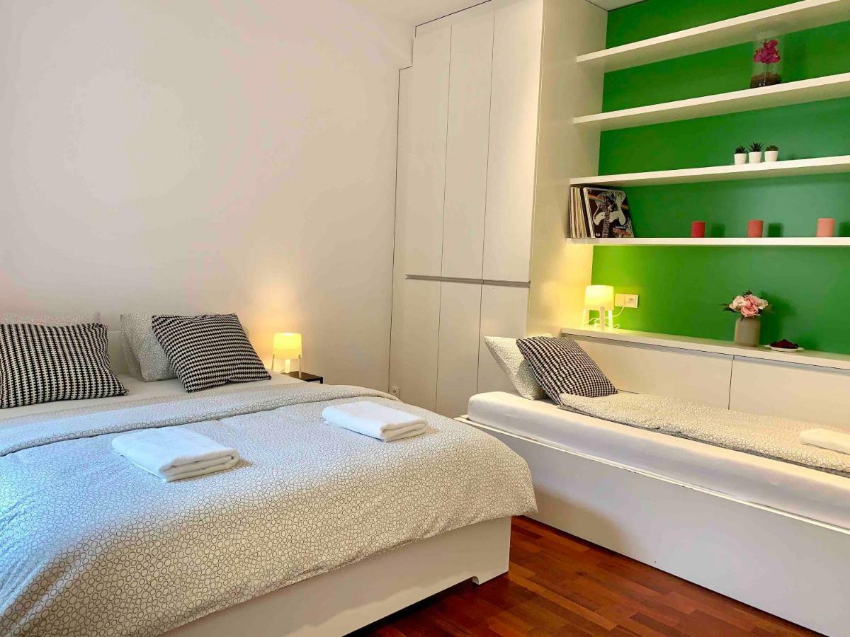 Luxury Apartment In The Center Of Πράγα Εξωτερικό φωτογραφία