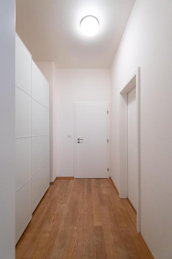 Luxury Apartment In The Center Of Πράγα Εξωτερικό φωτογραφία