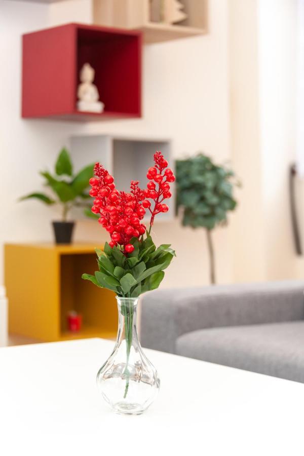 Luxury Apartment In The Center Of Πράγα Εξωτερικό φωτογραφία