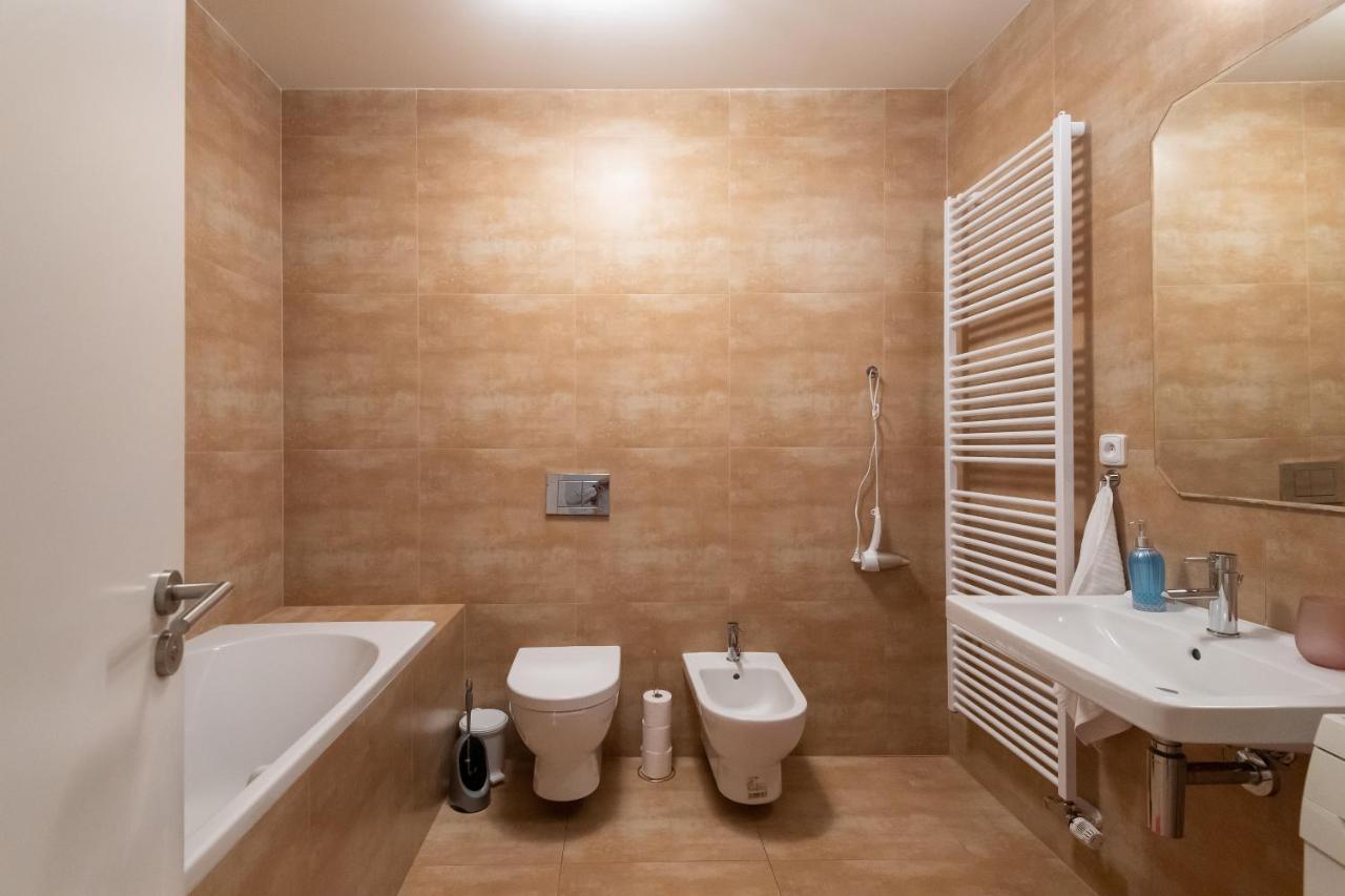 Luxury Apartment In The Center Of Πράγα Εξωτερικό φωτογραφία